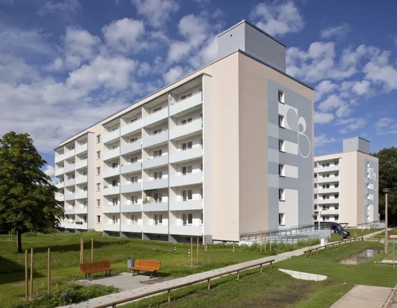 Wohnung in Berlin — photo 1